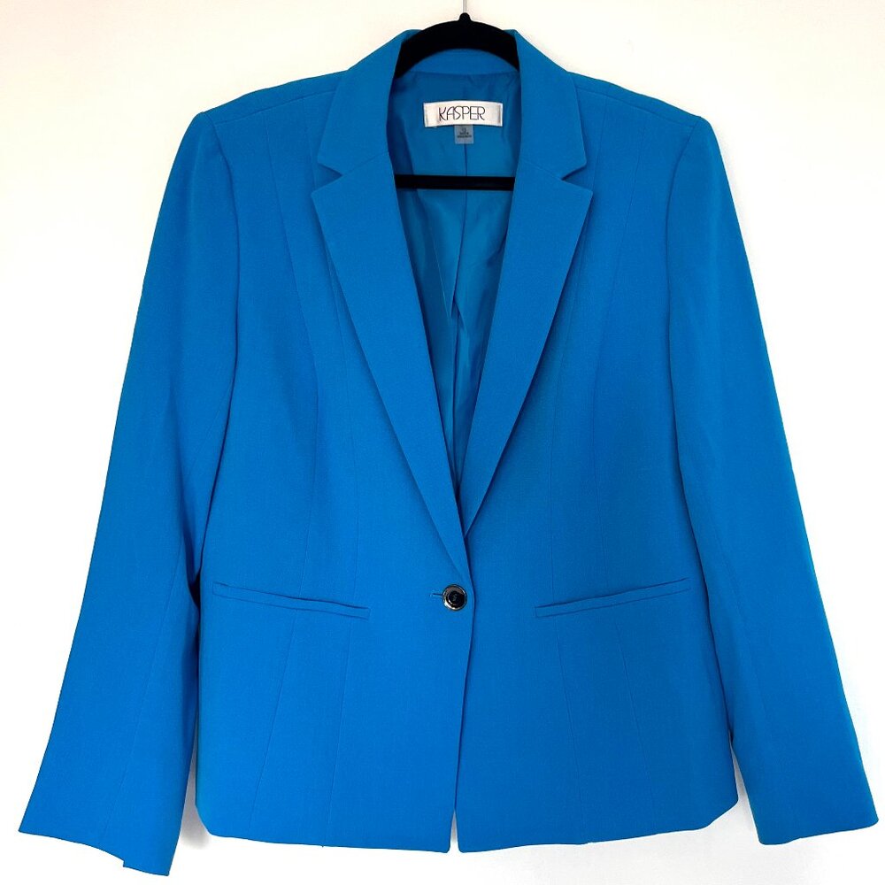 Kasper Blazer Size 12